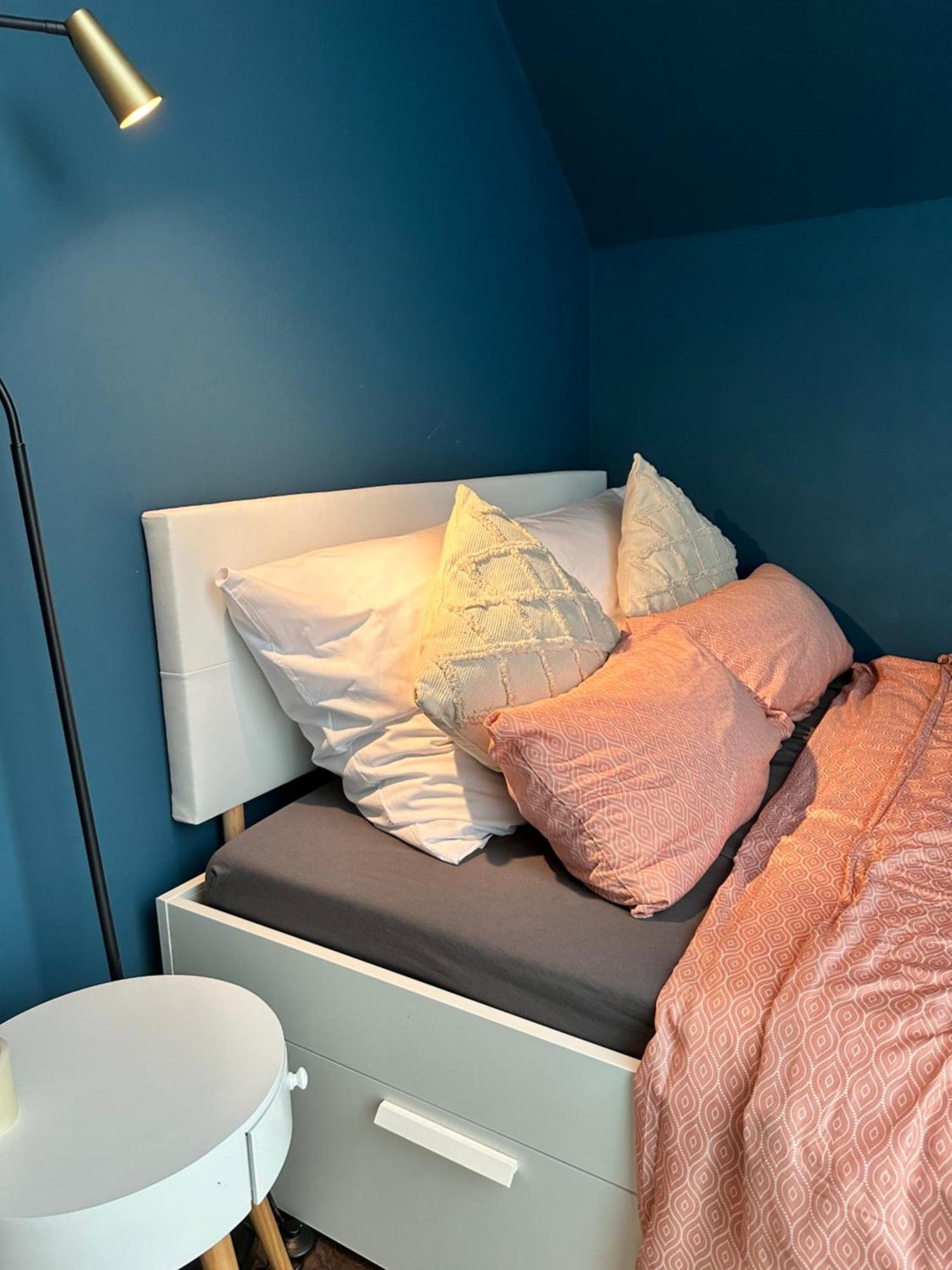 Apartment -bhf 5 Min - Naehe Messe Feucht