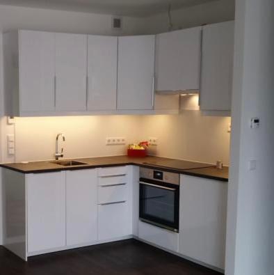 Apartment -bhf 5 Min - Naehe Messe Feucht